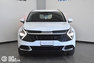 KIA Sportage 1.6 TGDi GPL Business